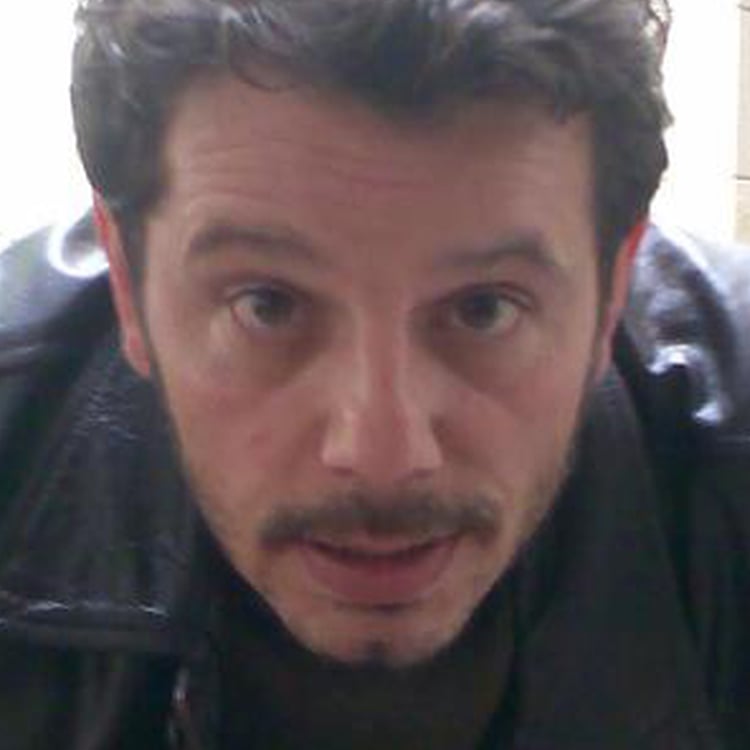 Richard Paukert