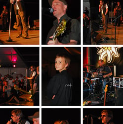 Polo Hofer Konzert