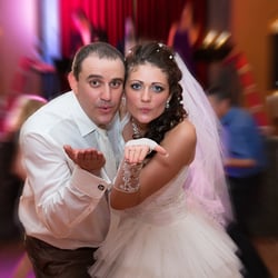 Hochzeitssaison 2013