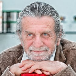 Francesco Illy, Amici-Café