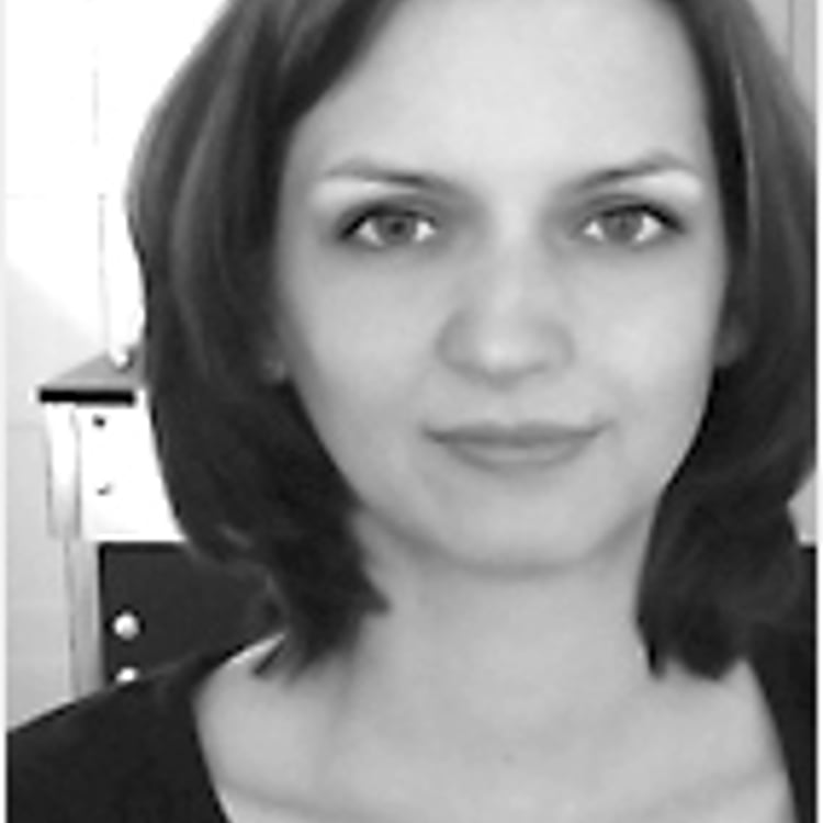 Caroline Henrich