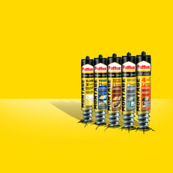 Henkel Kartuschen