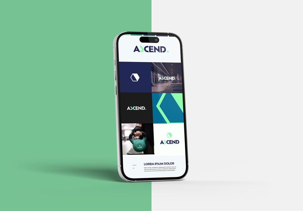 Phone Ascend