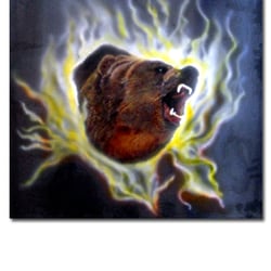 bearmetall