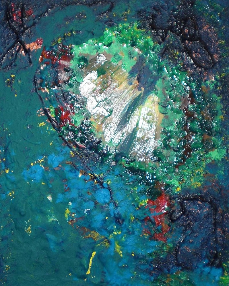 Koralle2 24×30