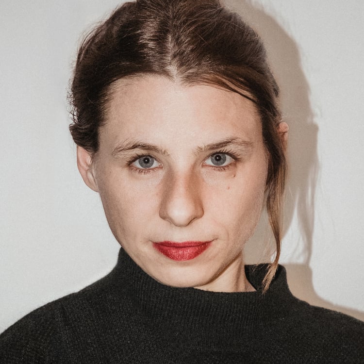 Sarah Brenk