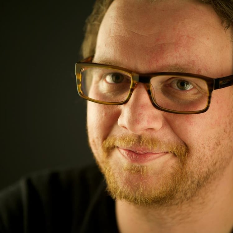 Markus Fryzel