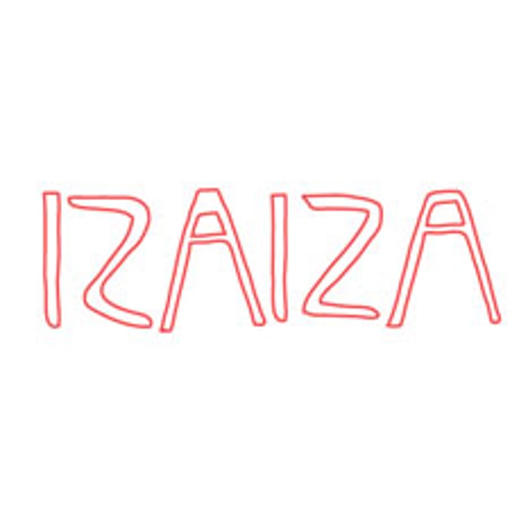 Iza Iza