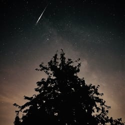 Nachtfotografie