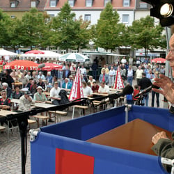 Franz Müntefering
