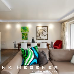 Immobilienfotografie