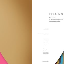 LOOKBOOK Content