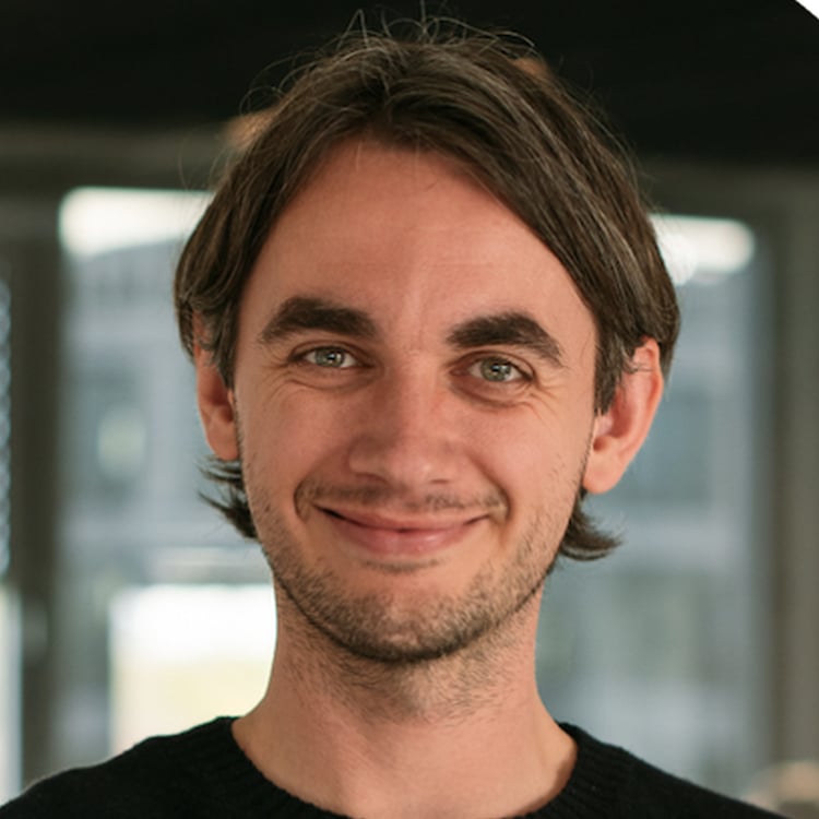 Bart Ippel