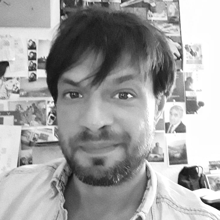 David Marian