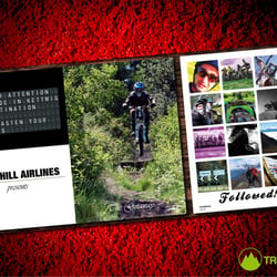 Downhill Session 10 Magazin