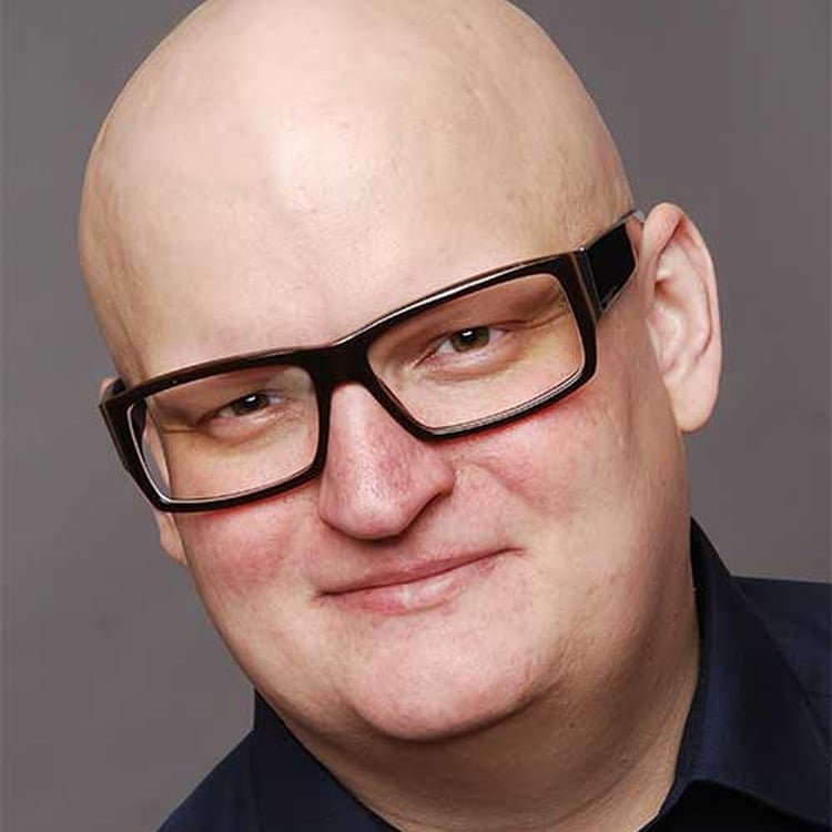 Oliver Hartmann