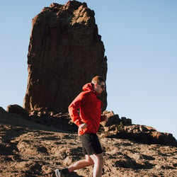Trans Gran Canaria Trailrun Roque Nublo