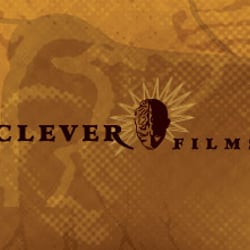 Logo Design für Clever Films
