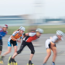 skaters