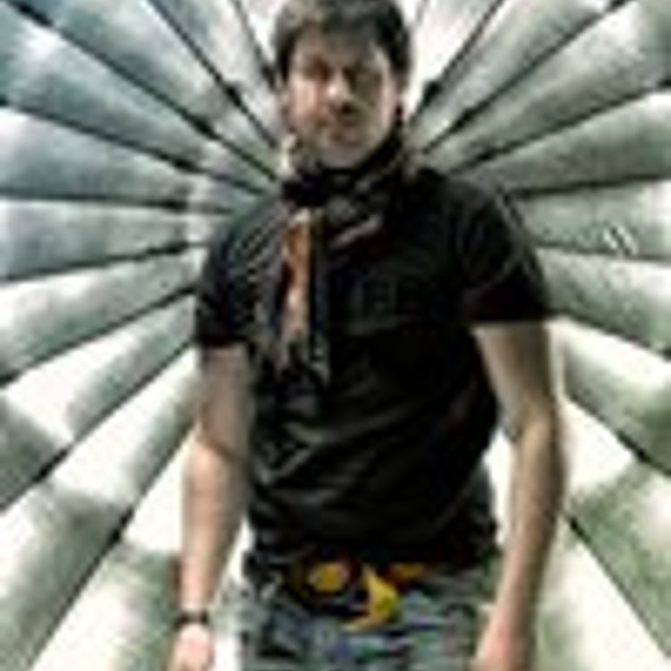Florian Arvanitopoulos