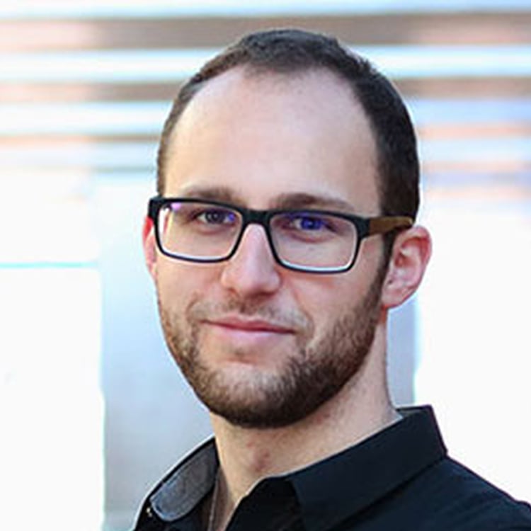 Patrick Straub