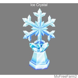 ice crystal