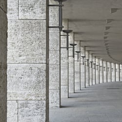 OLYMPIA | stadion