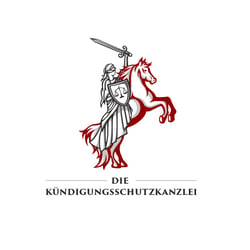 Logo Design – Die Kündigungsschutzkanzlei
