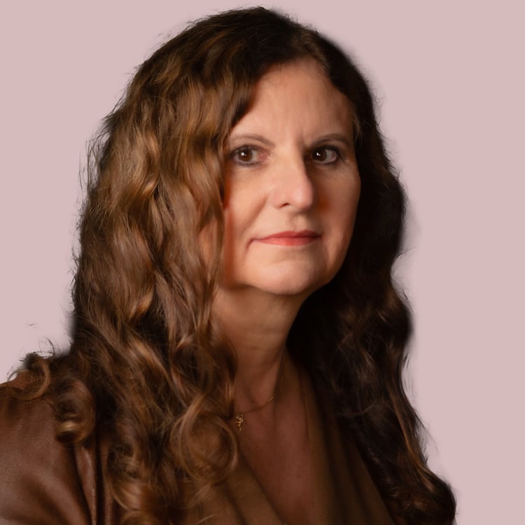 Silvia Finke