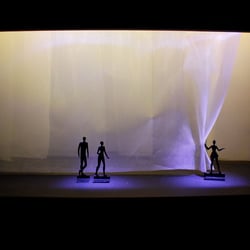 2015 – Neuinterpretation der Oper Alcina
