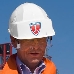 Shtokman Development  AG