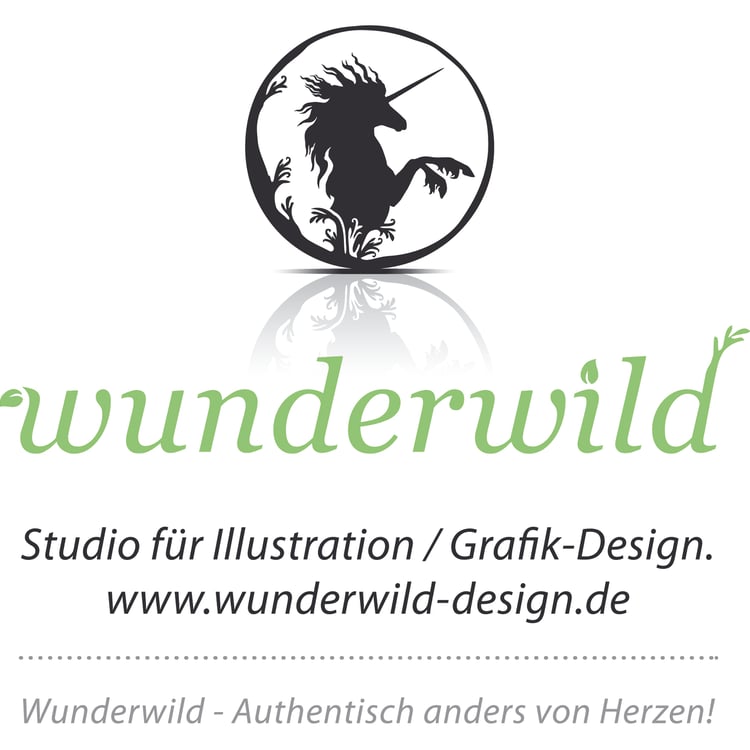 Stefanie Liese  Wunderwild