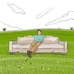 Sofa II