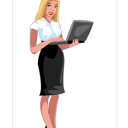 26 = G+R Recruiting / PSMJW / Plakat Illustration