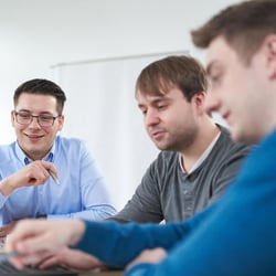 Employer Branding Project