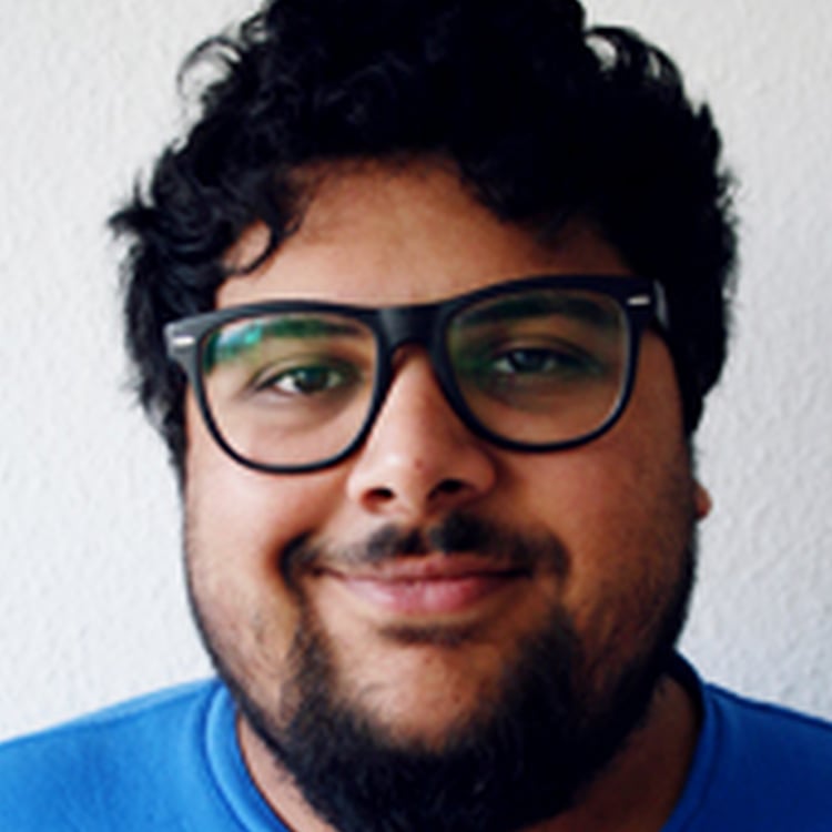 Joshua Koilpillai
