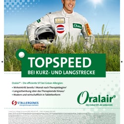 Oralair