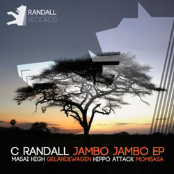 CD Cover