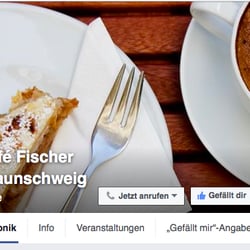 Social Media für ein Café, Braunschweig