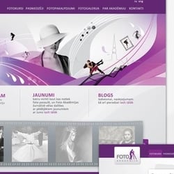 web site 1