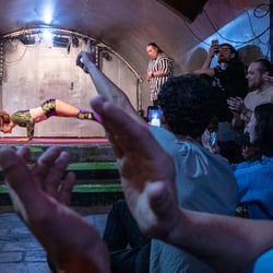 World Underground Wrestling