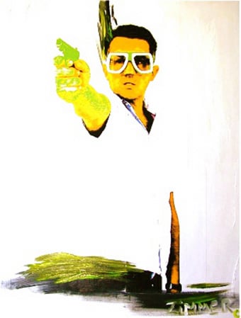 Green Beginning