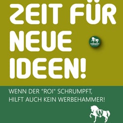 WERBEREITER WERBEAGENTUR HANNOVER – SMARTE WERBUNG ANDREAS BUNGE
