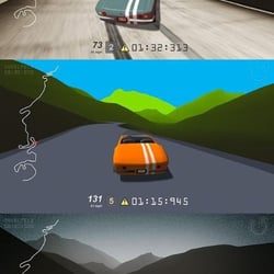 Kesselberg Legendary Racing