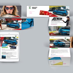Fabia Launch