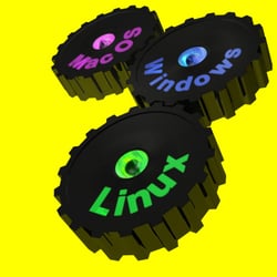Linux Magazine 135