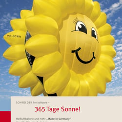 Internationales Anzeigenkonzept