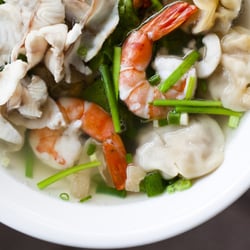 Cholon Noodles
