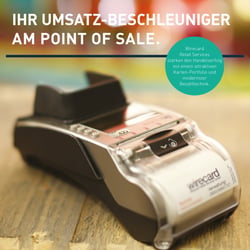 Retail Broschuere Titel