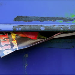 Letterbox